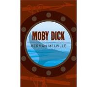 Moby Dick by Herman Melville Herman Melville (Auteur)