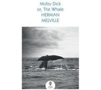 Moby Dick by Herman Melville Paperback Book Herman Melville (Auteur)