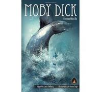 Moby Dick (Campfire Graphic Novels) - [Livre en VO] Herman Melville (Auteur)