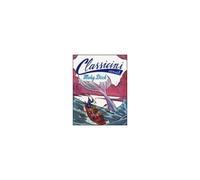 Moby Dick Da Herman Melville. Classicini