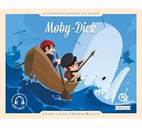 Moby-Dick: D'après l'oeuvre d'Herman Melville