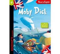 Moby Dick de Melville pour les 6e Collectif (Auteur)