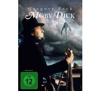 Moby Dick (Deutsche Version) (DVD)