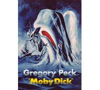 Moby Dick [Digital Video Disc] Mono Sound, Subtitled