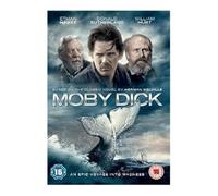 Moby Dick – DVD – Import – Kaleidoscope