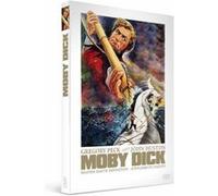 Moby Dick DVD E
