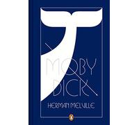 Moby Dick (edición especial en tapa dura)