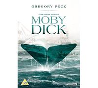 Moby Dick [Edizione: Regno Unito] [Import]