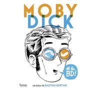 Moby Dick et la bande dessinée