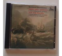 Moby Dick For The Fallen