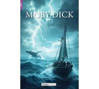 Moby Dick - Foxton Reader Level-2 (600 Headwords A2/B1) with free online AUDIO