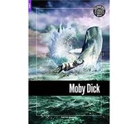 Moby Dick Foxton Reader Level2 600 Headwords A2B1 with free online AUDIO by Herman Melville Unknown (Auteur)