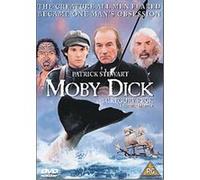 Moby Dick [Dvd]