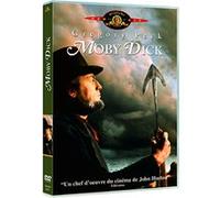Moby Dick G