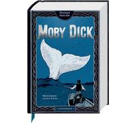Moby Dick [German] by Melville, Herman [Hardback] NEUF