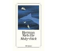 Moby-Dick [German] by Melville, Herman [Paperback] NEUF