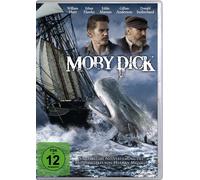 MOBY DICK HAWKE,ETHAN/COX,CHARLIE NEUFVERFILMUNG DES KLASSIKERS DVD NEUF