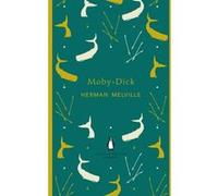 Moby-Dick – Penguin Books