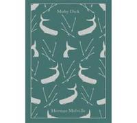 Moby-Dick: or, The Whale – Penguin Books