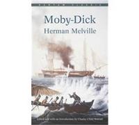 Moby Dick Herman Melville (Auteur)