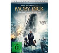 Moby Dick [Import]