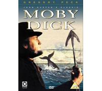 Moby Dick [Import anglais]