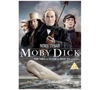 Moby Dick [Import Anglais] (Import)