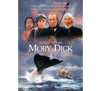 Moby Dick [Import USA Zone 1]
