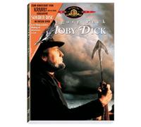 Moby Dick (+ Krabat-Bonus-DVD) [Import]