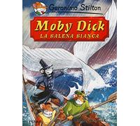 Moby Dick. La balena bianca di Herman Melville