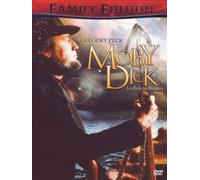 Moby Dick-la balena Bianca (Family Edition) [Import]