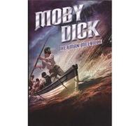 Moby Dick [Livre en VO] Melville, Herman (Auteur)