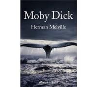 Moby Dick Melville, Herman (Auteur)