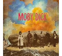 Moby Dick - Moby Dick