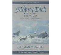 Moby Dick / Moby Dick G. Thomas Tanselle, Harrison Hayford, Herman Melville, Hershel Parker (Auteur)