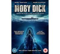 Moby Dick - Moby Dick [Import]