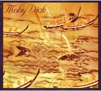 moby dick - moby dick: moby dick