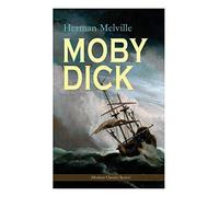 Moby Dick (Modern Classics Series)
