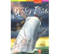 Moby Dick, nouvelle édition