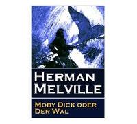 Moby Dick Oder Der Wal