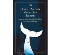 Moby-Dick Oder Der Wal