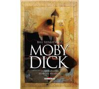 Moby Dick – Delcourt