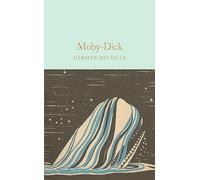 Moby-Dick or the Whale