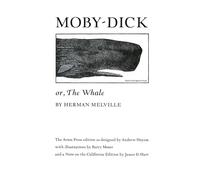 Moby Dick or the Whale