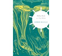 Moby-Dick: or, The Whale