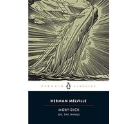 Moby-Dick: or, The Whale