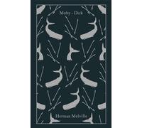 Moby-Dick: or, The Whale – Penguin Books
