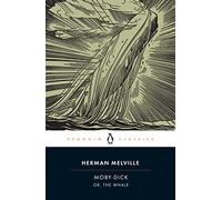 Moby-Dick: or, The Whale
