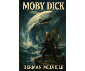 Moby Dick: Or, The Whale