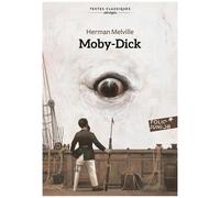 Moby Dick - Ou Le Cachalot